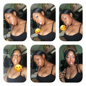 Meet your Posher, Brianna